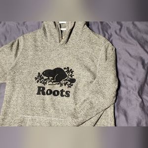 Roots hoodie